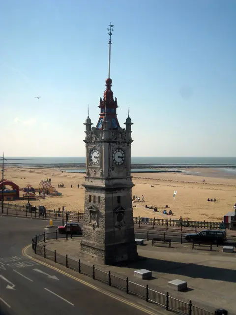View of Margate