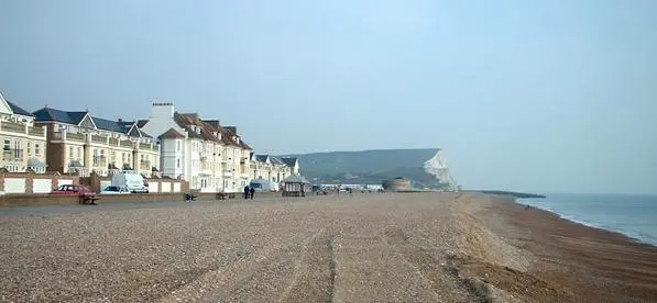 View of Seaford